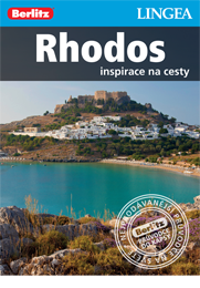 Rhodos - 2. vydání