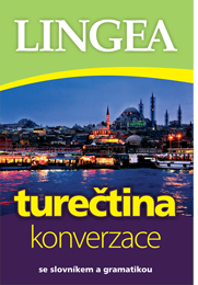 Česko-turecká konverzace, 2. vydání
