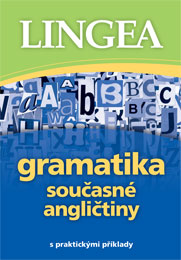 Gramatika současné angličtiny, 3. vydání