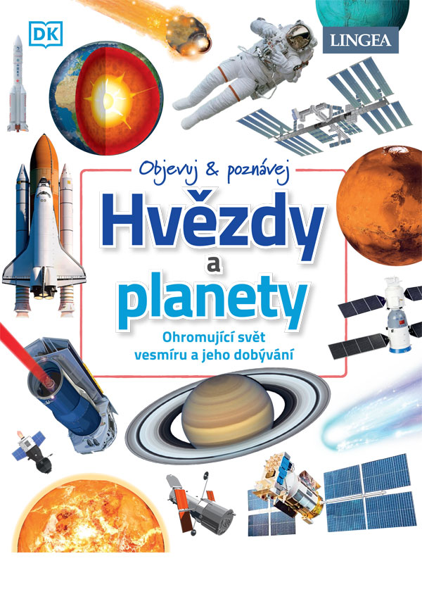 Hvězdy a planety, 209 Kč