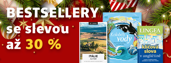 Vánoce sleva 30 %
