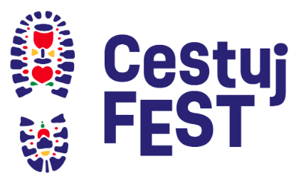 Cestuj Fest 2026