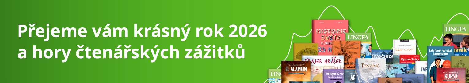 Přejeme vám krásný nový rok!