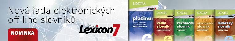 Nový Lexicon 7 Nový Lexicon 7