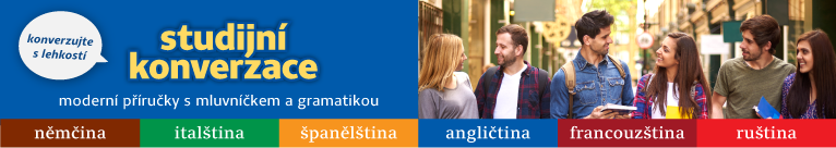 Studijní konverzace
