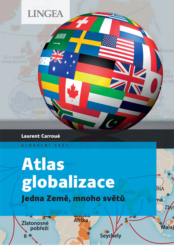 Atlas globalizace