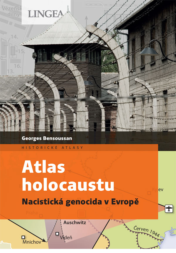 Atlas holocaustu