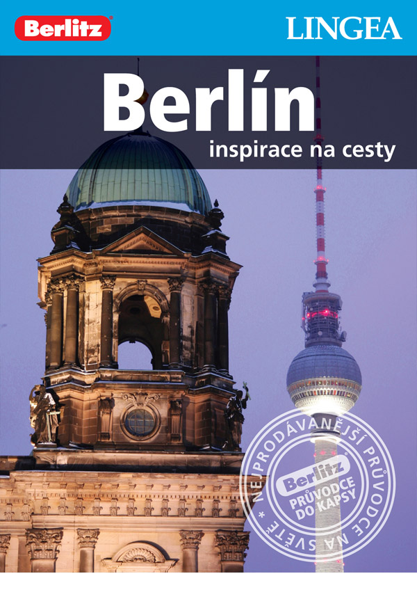 Berlín (e-book)