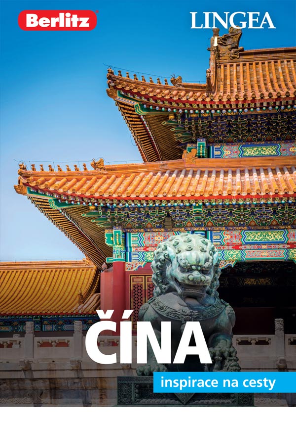 Čína - 2. vydání