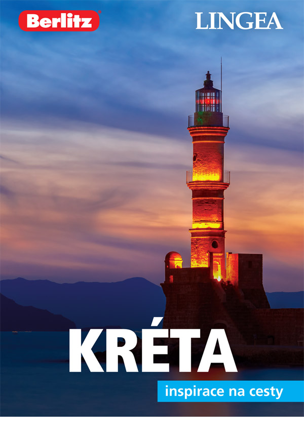 Kréta