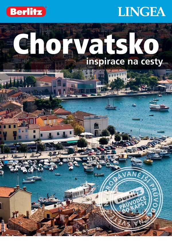 Chorvatsko do kapsy