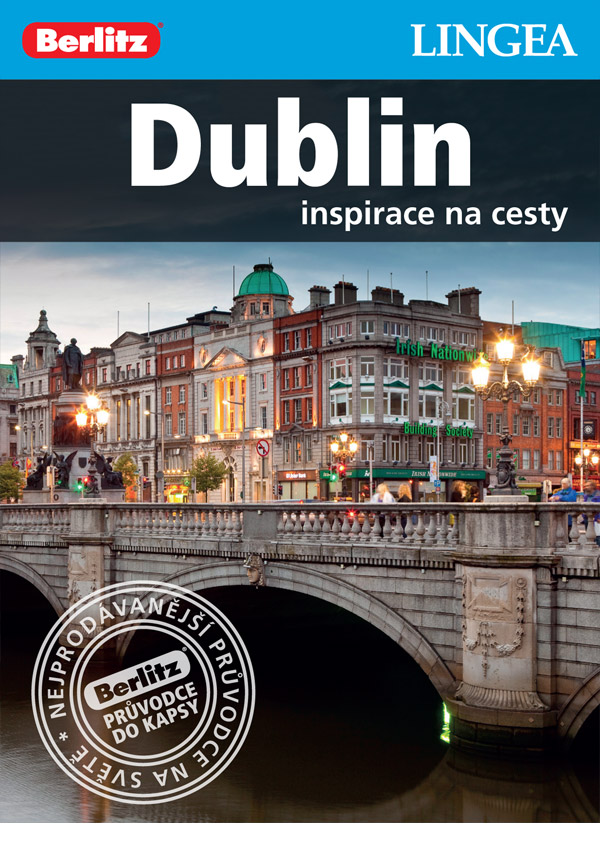 Dublin do kapsy