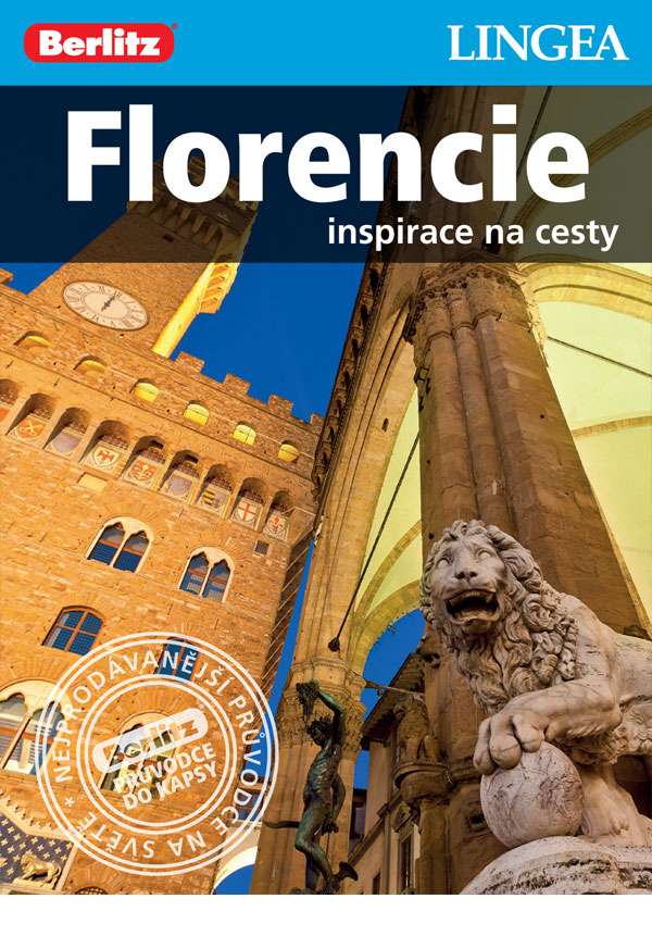 Florencie - 2. vydání