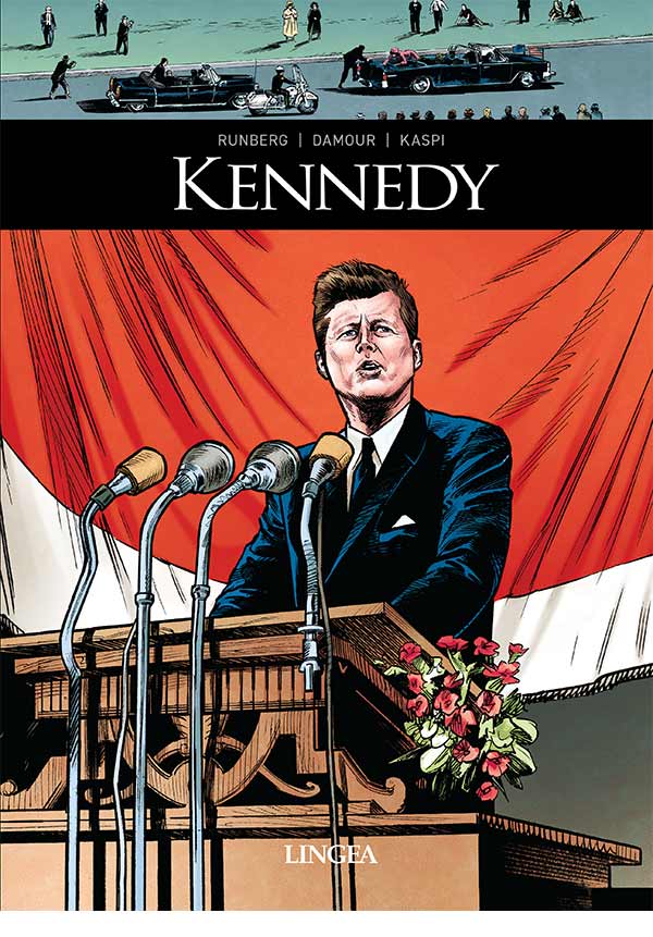 Kennedy