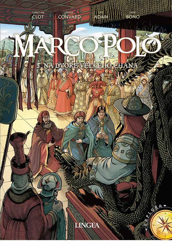 Marco Polo