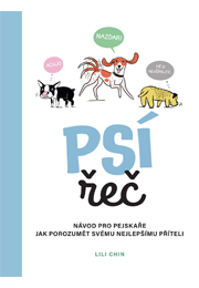 Psí řeč