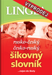 Ruský šikovný slovník