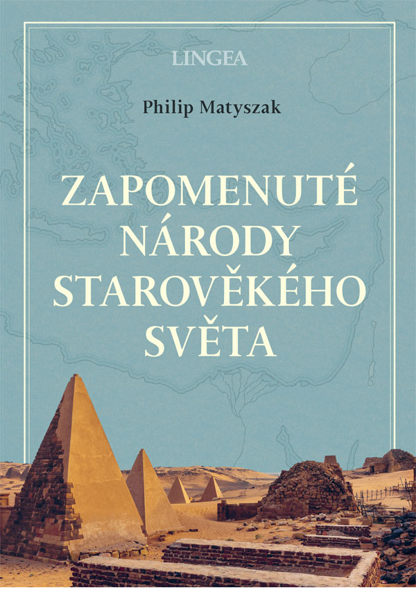 Zapomenuté národy starověkého světa