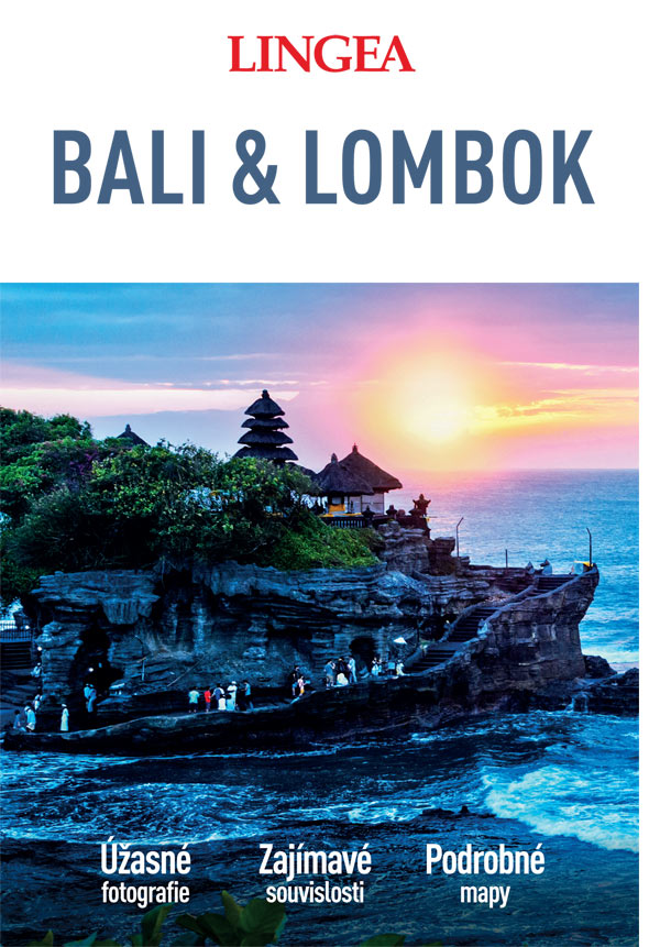 Bali a Lombok