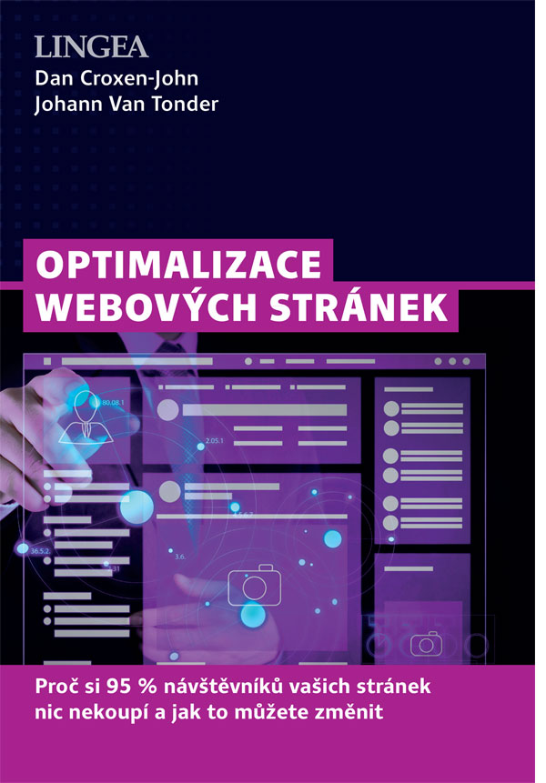 Optimalizace webových stránek