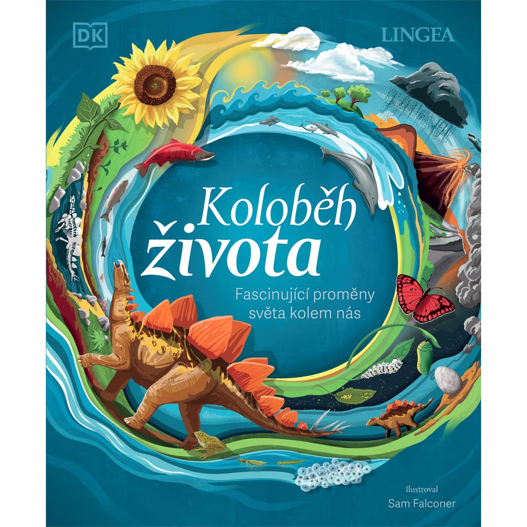 Koloběh života