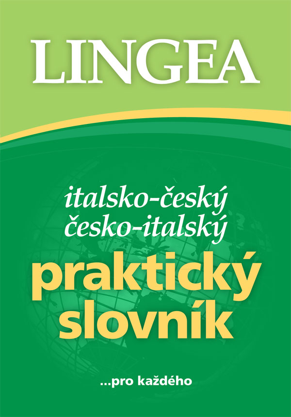 italský praktický slovník