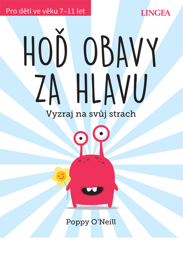 Hoď obavy za hlavu