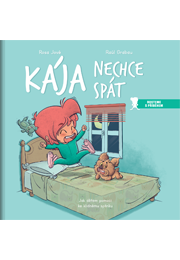 Kája nechce spát