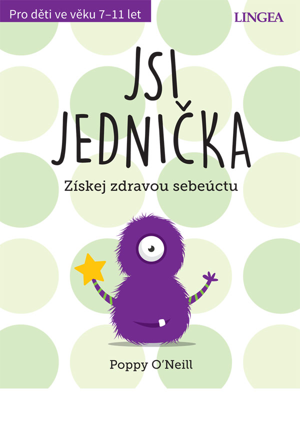 Jsi jednička