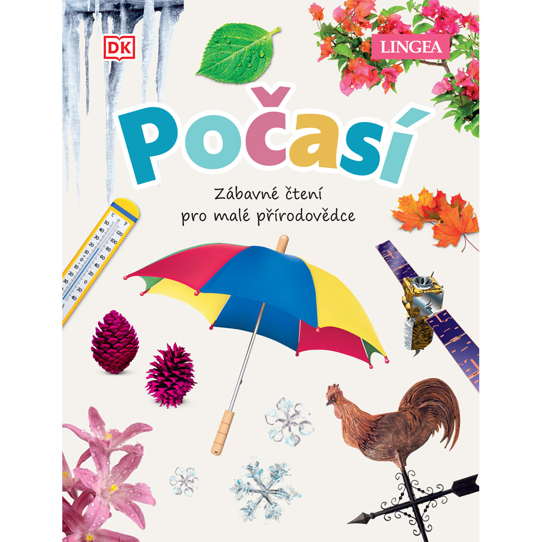 Počasí