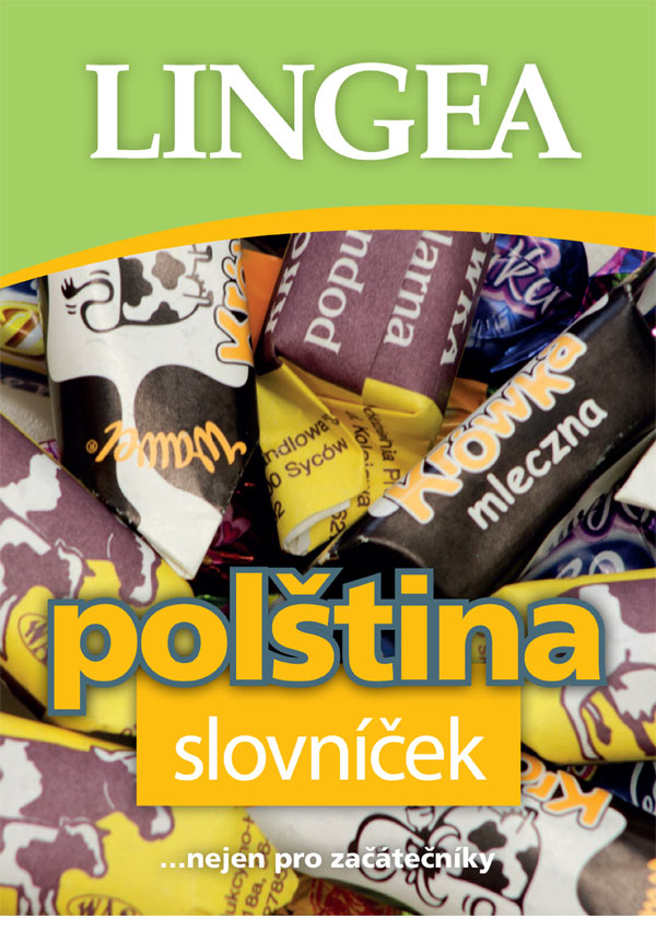 Polština slovníček, 2. vydání