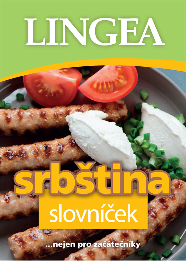 Srbština slovníček