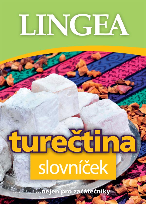 turečtina slovníček