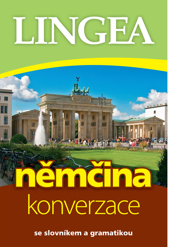 Česko-německá konverzace, 4. vydání