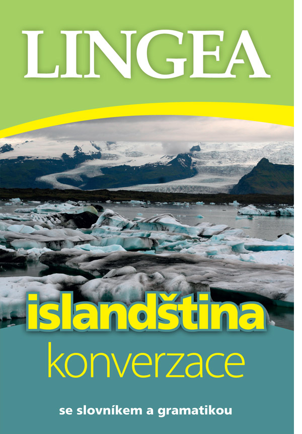 Česko-islandská konverzace