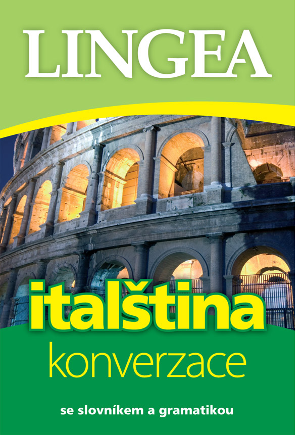 Italština