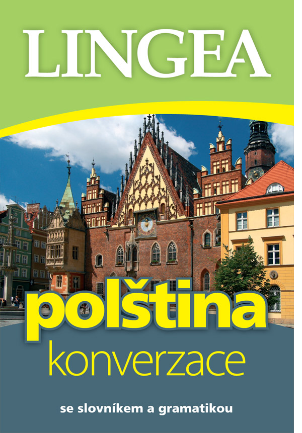 Česko-polská konverzace, 3. vydání