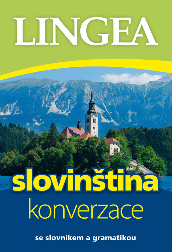 Slovinština