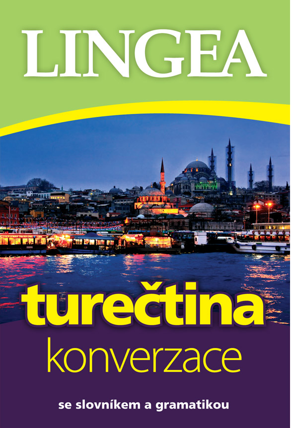 Česko-turecká konverzace, 3. vydání