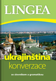 Česko-ukrajinská konverzace Česko-ukrajinská konverzace