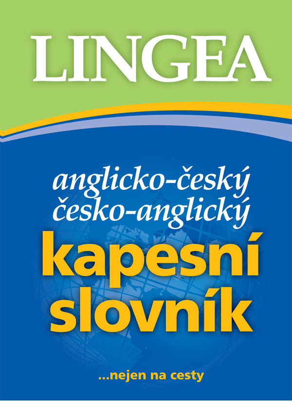 kapesní slovník