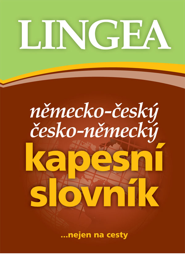 Německo-český česko-německý kapesní slovník, 5. vydání