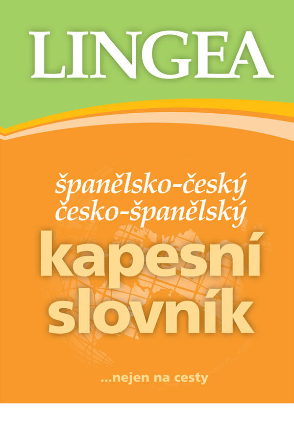 Španělsko-český česko-španělský kapesní slovník, 5. vydání