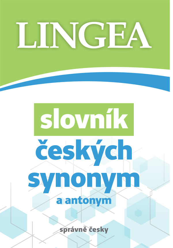 Slovník českých synonym a antonym