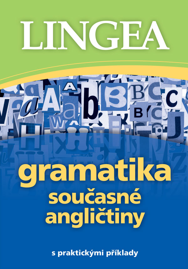 Gramatika současné angličtiny, 2. vydání
