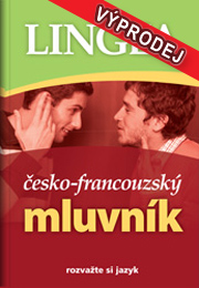 Česko-francouzský mluvník