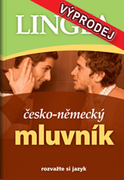 Česko-německý mluvník
