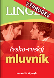 Česko-ruský mluvník