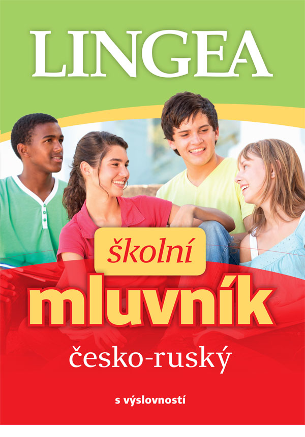 školní slovník Lingea