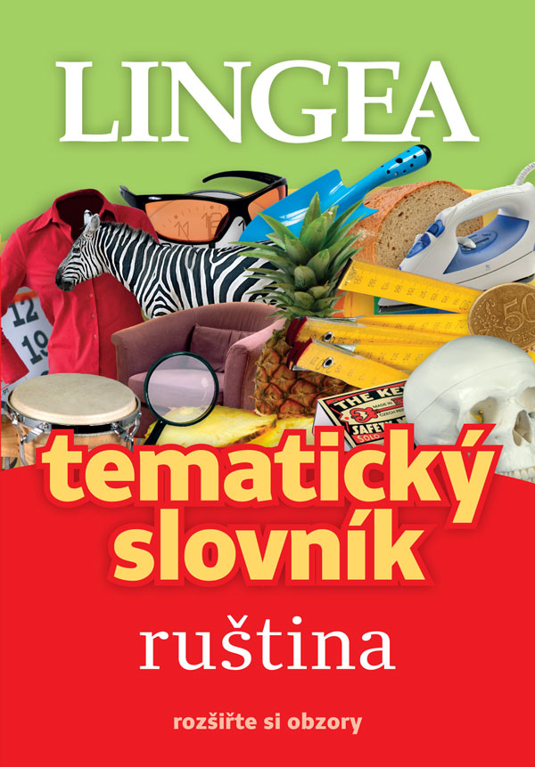 tematický slovník ruština